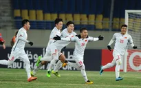 CHÍNH THỨC: Công bố danh sách tập trung ĐT Olympic Việt Nam