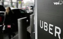 Uber tung ra công cụ giám sát hồ sơ của lái xe