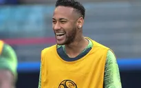 Neymar đổi kiểu tóc lấy may trước thềm cuộc chiến với Mexico