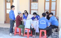 Chiến dịch Mùa hè Thanh niên tình nguyện 2018: Hoạt động hướng về cội nguồn