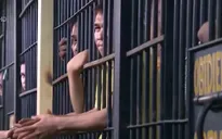 Philippines phát động chiến dịch bắt giữ người lang thang