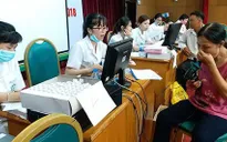 Nhiều bệnh nhân nhập viện do nắng nóng