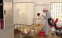 Chưa đủ bằng chứng cách ly bé 1 tuổi ra khỏi bà mẹ tự xưng là "hot girl" Bella