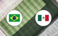 TRỰC TIẾP Brazil - Mexico cùng "Võ đoán" 2018 FIFA World Cup™