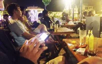 "Cơn lốc" cá độ mùa World Cup - Con bạc xuống tiền không tiếc tay