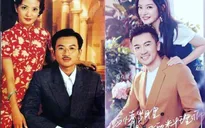 Quá khứ ùa về khi Triệu Vy đăng ảnh ở bên Tô Hữu Bằng