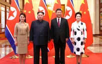Triều Tiên mong muốn được sớm gỡ bỏ lệnh trừng phạt