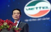 Chủ tịch Viettel: Vượt lên định kiến để có sản phẩm tầm cỡ thế giới