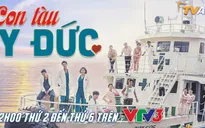 Phim truyện Hàn Quốc mới trên VTV3: Con tàu y đức