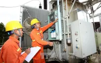 Tiêu thụ điện tăng mạnh mùa nắng nóng