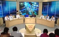 Lãnh đạo TP.HCM xin lỗi về những vất vả công nhân thoát nước phải đối mặt