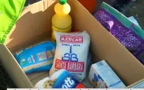 Hàng đổi hàng - Phương thức ứng phó suy thoái kinh tế tại Argentina