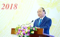 Không vì nhiều vụ kỷ luật mà chùn bước trong phát triển