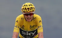 Chris Froome đứng trước nguy cơ vắng mặt tại Tour de France
