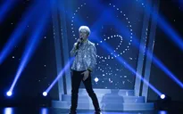 Đàm Vĩnh Hưng khen Anh Tú đẹp trai hơn Taeyang