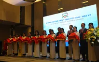 Viện Y sinh Việt Nam - Hoa Kỳ: Cơ hội mới cho bệnh nhân ung thư Việt Nam