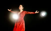 Bài ca tự do: Bước chuyển khỏi vùng an toàn của Diva Mỹ Linh