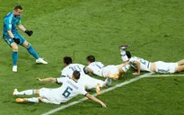 Chấm điểm Tây Ban Nha 1-1 Nga (pen 3-4): Ngả mũ với bản lĩnh của Akinfeev và các đồng đội