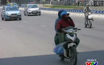 Nắng nóng gay gắt vượt ngưỡng 39 độ có thể kéo dài đến ngày 6/7