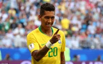FIFA World Cup™ 2018: Điều này cho thấy HLV của ĐT Brazil làm chủ cuộc chơi trước ĐT Mexico!