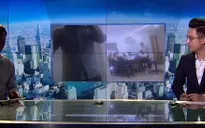 Phóng viên VTV và câu chuyện tác nghiệp khi thâm nhập đường dây mua bán thông tin cá nhân