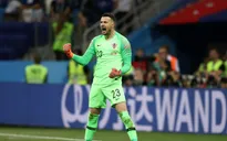 VIDEO: Xem lại loạt đá penalty căng thẳng trận Croatia – Đan Mạch (Vòng 1/8 FIFA World Cup™ 2018)