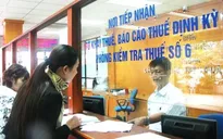 Bộ Tài chính bỏ đề xuất trao quyền điều tra cho cơ quan thuế
