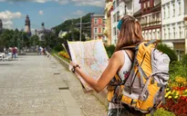 Khách du lịch châu Âu có những đặc quyền mới