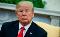 Tổng thống Trump bất ngờ tuyên bố thỏa thuận hạt nhân với Triều Tiên có thể không thành