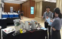 Giải pháp công nghệ 4.0 cho các nhà máy tại Việt Nam