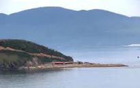 Yêu cầu dừng thi công “xẻ thịt” Hòn Rùa, Nha Trang