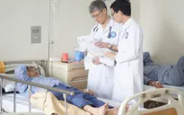 Lười vận động - Nguyên nhân gia tăng bệnh đái tháo đường