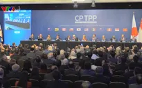 Sẽ trình Quốc hội thông qua CPTPP