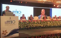 Đối thoại Delhi lần thứ 10: Tăng cường hợp tác biển ASEAN-Ấn Độ