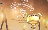 Giải golf các câu lạc bộ Hà Nội