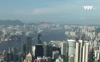 Ngân hàng số sắp thay đổi thị trường tài chính Hong Kong, Trung Quốc