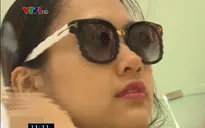 Kính râm thông thường không ngăn được tia cực tím