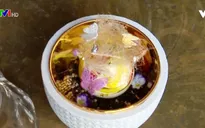 Khách sạn tại Mỹ ra mắt loại kem đắt giá nhất thế giới