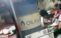 Sự thật bên trong những lò mổ "3 không" tại Đồng Nai