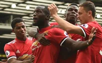 Man Utd xếp thứ 2 trong danh sách những CLB thể thao giá trị nhất thế giới