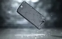 Rơi vỡ smartphone? Gorilla Glass 6 "chấp tất"