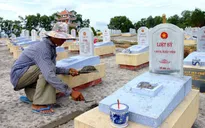 Chuẩn bị khai trương Cổng thông tin điện tử tra cứu về liệt sỹ