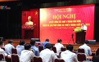 Ngành thuế tăng cường chống thất thu ngân sách