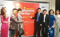 "Cô Ba Sài Gòn" mở màn Những ngày phim Việt Nam tại Hàn Quốc