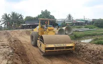 Quyết tâm hoàn thành dự án cao tốc Trung Lương - Mỹ Thuận trong năm 2020