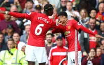 Real Madrid, Barcelona vẫn không thể sánh bằng Man Utd