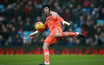 Petr Cech có cơ hội trở lại với Chelsea