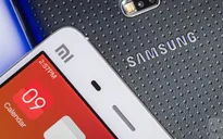 Xiaomi và Samsung thống lĩnh thị trường smartphone Ấn Độ