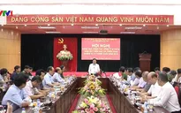 Tăng cường hợp tác quốc tế trong việc ứng phó sự cố, thiên tai, tìm kiếm cứu nạn