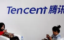 Tencent mạnh dạn bước chân vào thị trường Mỹ